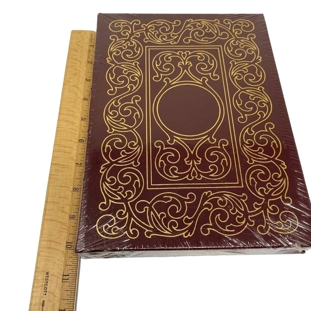 Faust by Johann Wolfgang von Goethe 1980 Easton Press Collector's Edition book